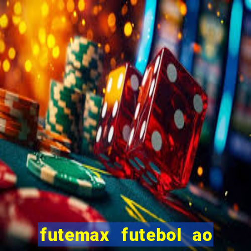 futemax futebol ao vivo libertadores